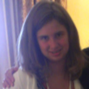 Meet your Posher, Alexandrea